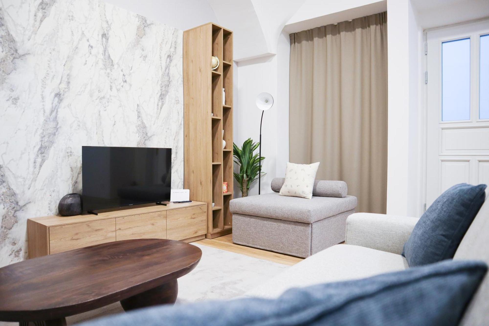 Exclusive - With Aircondition! Apartment *