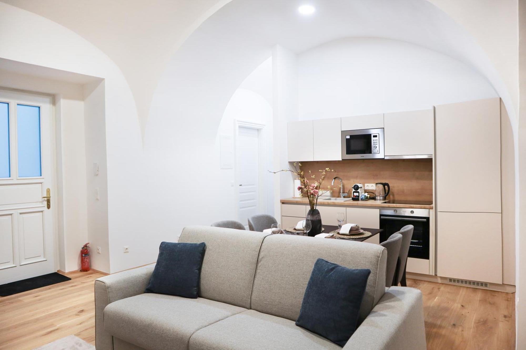 Exclusive - With Aircondition! * Wien