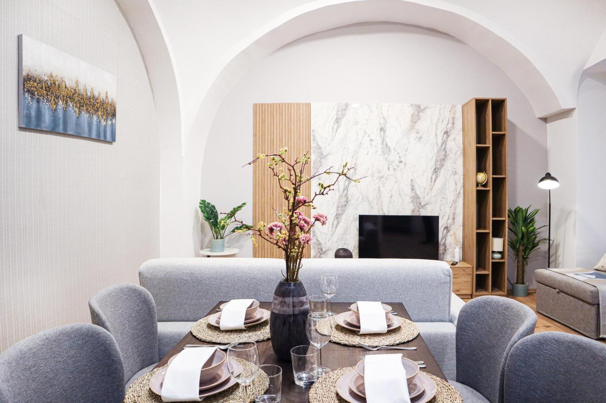 Exclusive - With Aircondition! Apartment Wien