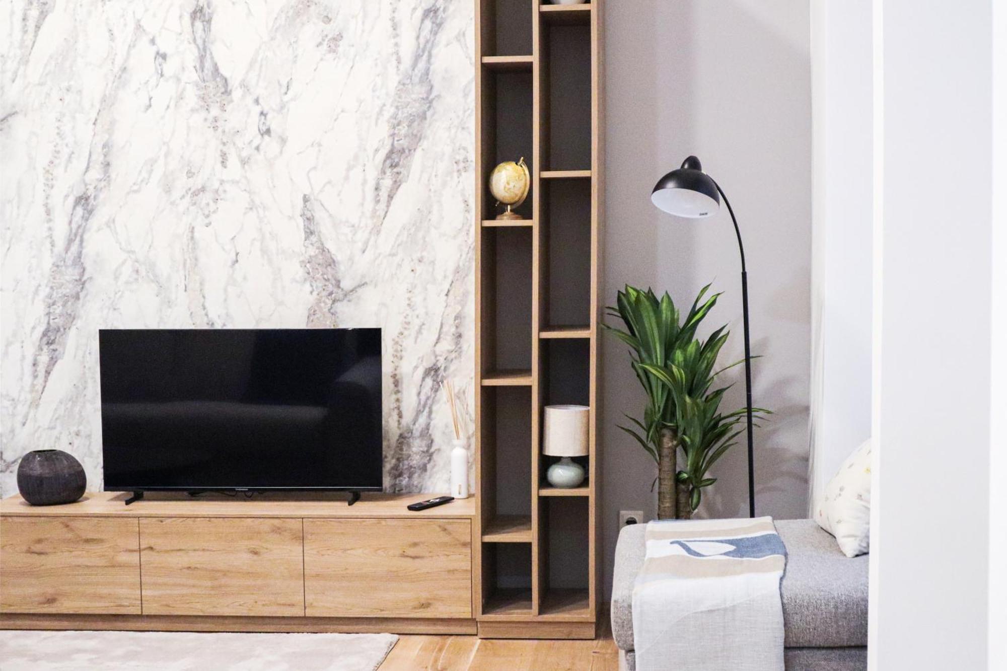 Apartment Exclusive - With Aircondition!